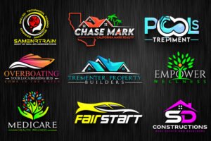Best Logo Design Companies