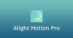 PNG Alight Motion