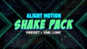 Why PNG Alight Motion